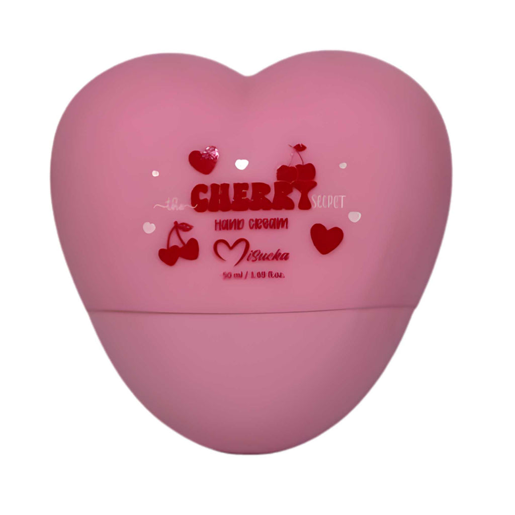 Crema para Manos The Cherry Secret Misucka - 50 ML