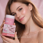 Crema Facial SAS Cosmetics con Estracto de Rosas 38g - SAH191 - ROSE