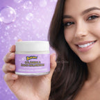 Crema Facial Bubbaluu Colageno y Acido Hyaluronico 50g - FT-1842