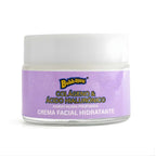 Crema Facial Bubbaluu Colageno y Acido Hyaluronico 50g - FT-1842