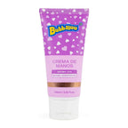 Crema de Manos Bubbaluu 100 Ml - Aroma Uva