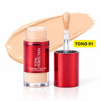 Corrector HD Ruby Rose Total Perfection 2200 - Tono 01