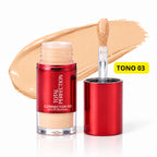 Corrector HD Ruby Rose Total Perfection 2200 - Tono 03