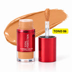 Corrector HD Ruby Rose Total Perfection 2200 - Tono 06