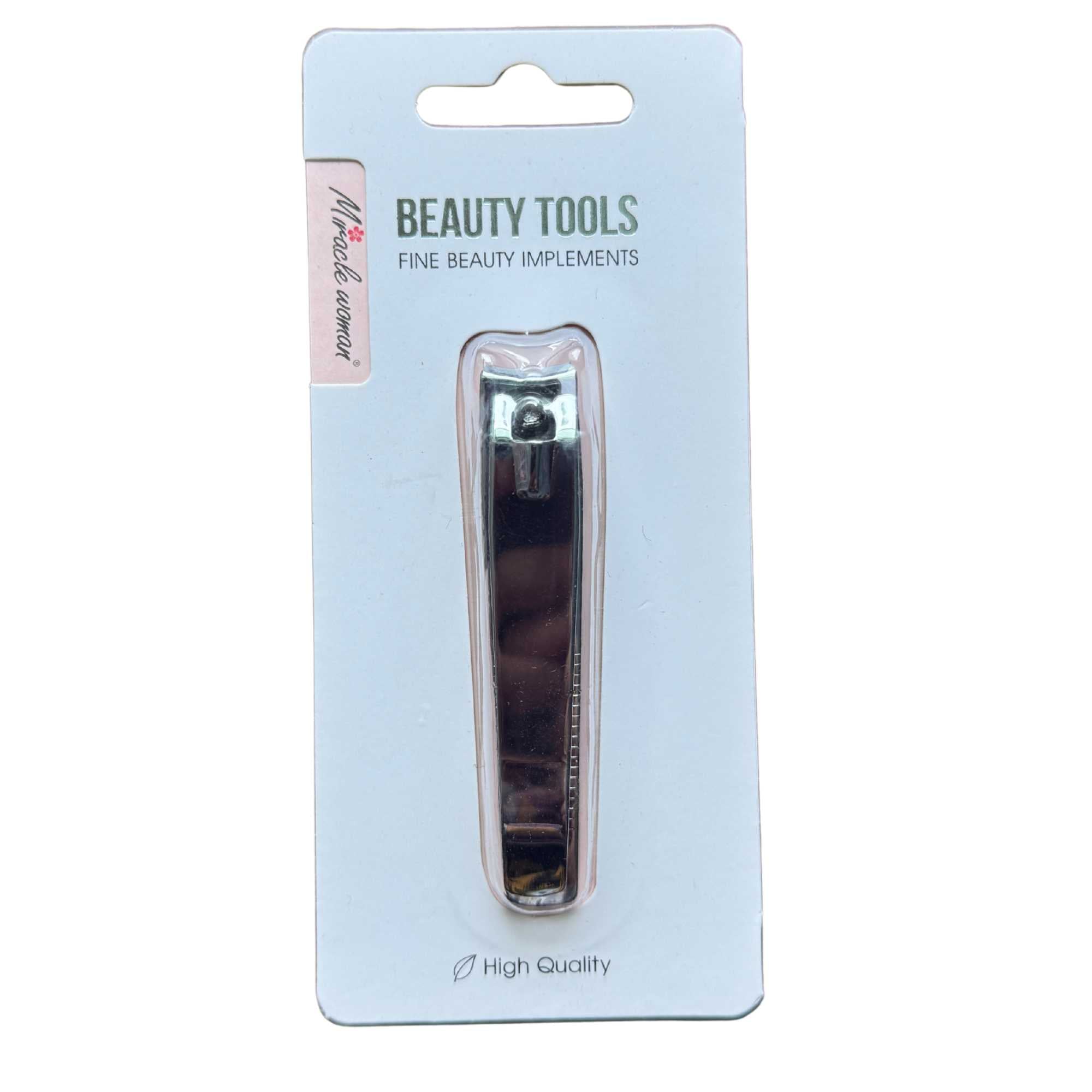 Cortauñas Grande Beauty Tools - 3009