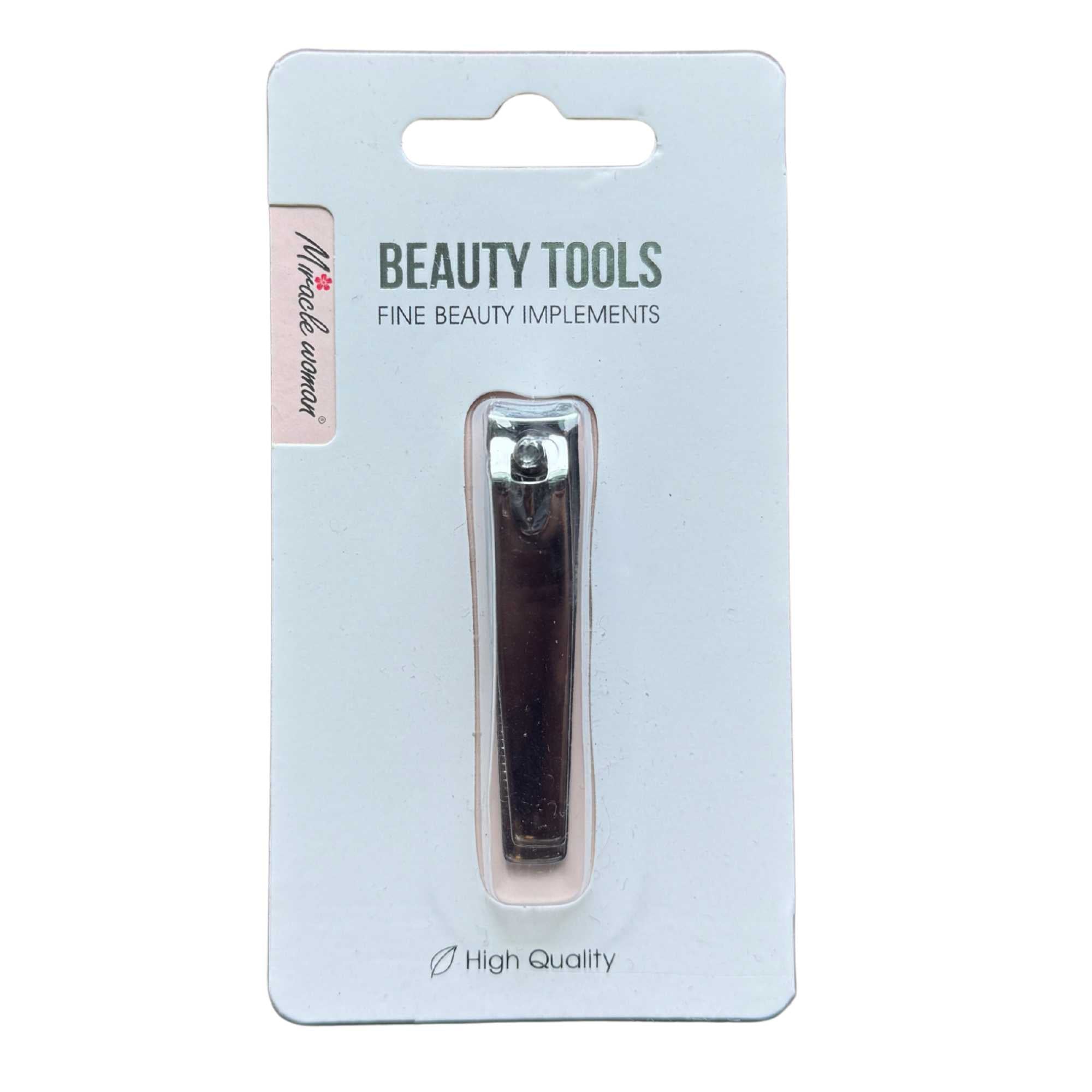 Cortauñas Pequeño Beauty Tools - 3001