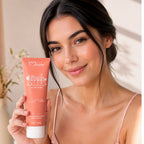 Crema Corporal Misucka Lovely Vibes - Sunset Glow 226 g
