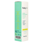 Crema Facial Hidratante Ruby Rose Ruby Skin Cólageno 0204