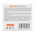 Crema Facial Iluminadora Disaar 120 g Vitamina C