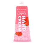Crema para Manos SAS Cosmetics 105g - SAH206 Strawberry