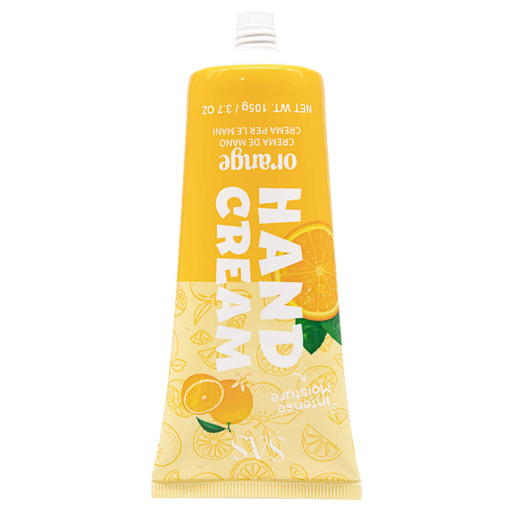 Crema para Manos SAS Cosmetics 105g - SAH209 Orange