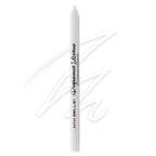 Delineador de Ojos en Gel Professional Makeup Max Belle - BLANCO 6549