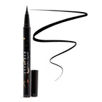Delineador Liquido Eyeliner Preciso Flamenco - NEGRO 6128