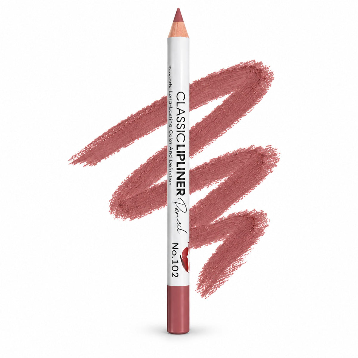 Delineador de Labios Classic Lipliner Pencil - Tono 102