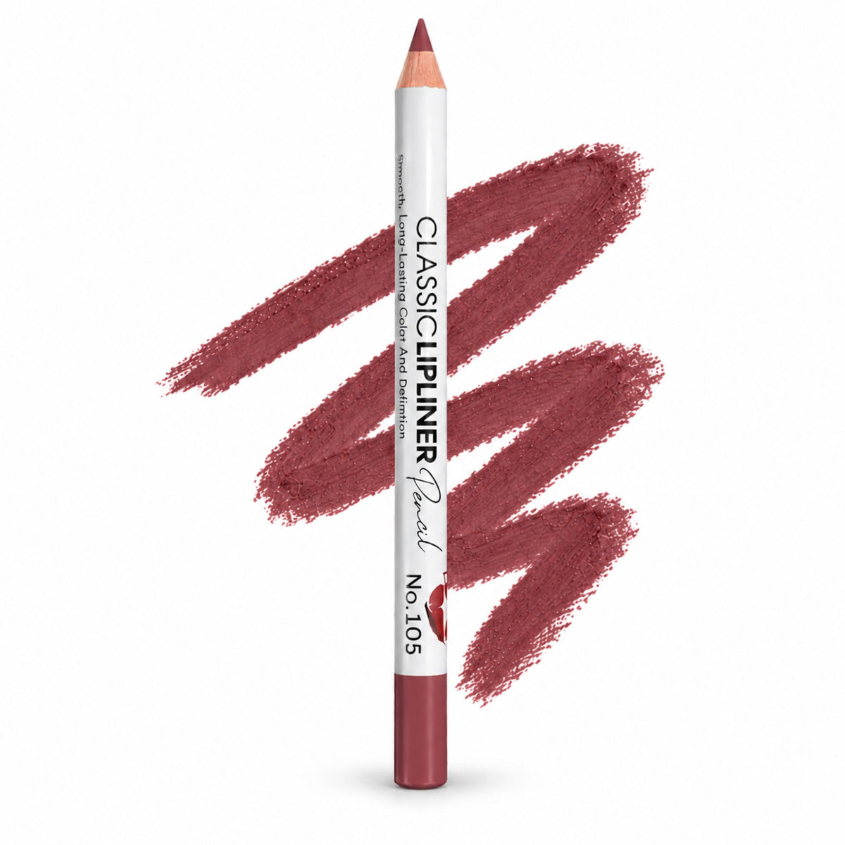 Delineador de Labios Classic Lipliner Pencil - Tono 105