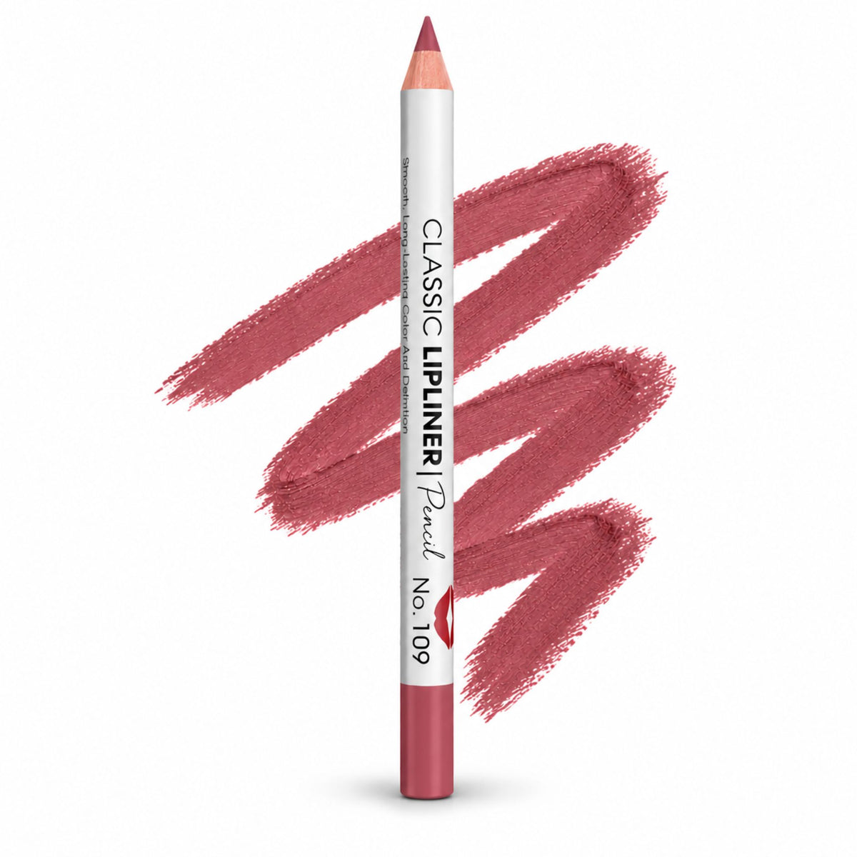 Delineador de Labios Classic Lipliner Pencil - Tono 109
