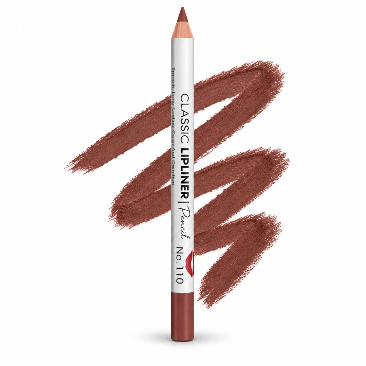 Delineador de Labios Classic Lipliner Pencil - Tono 110