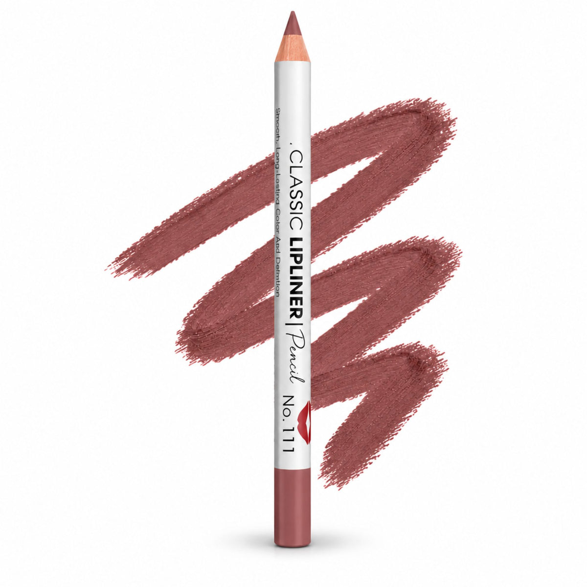 Delineador de Labios Classic Lipliner Pencil - Tono 111