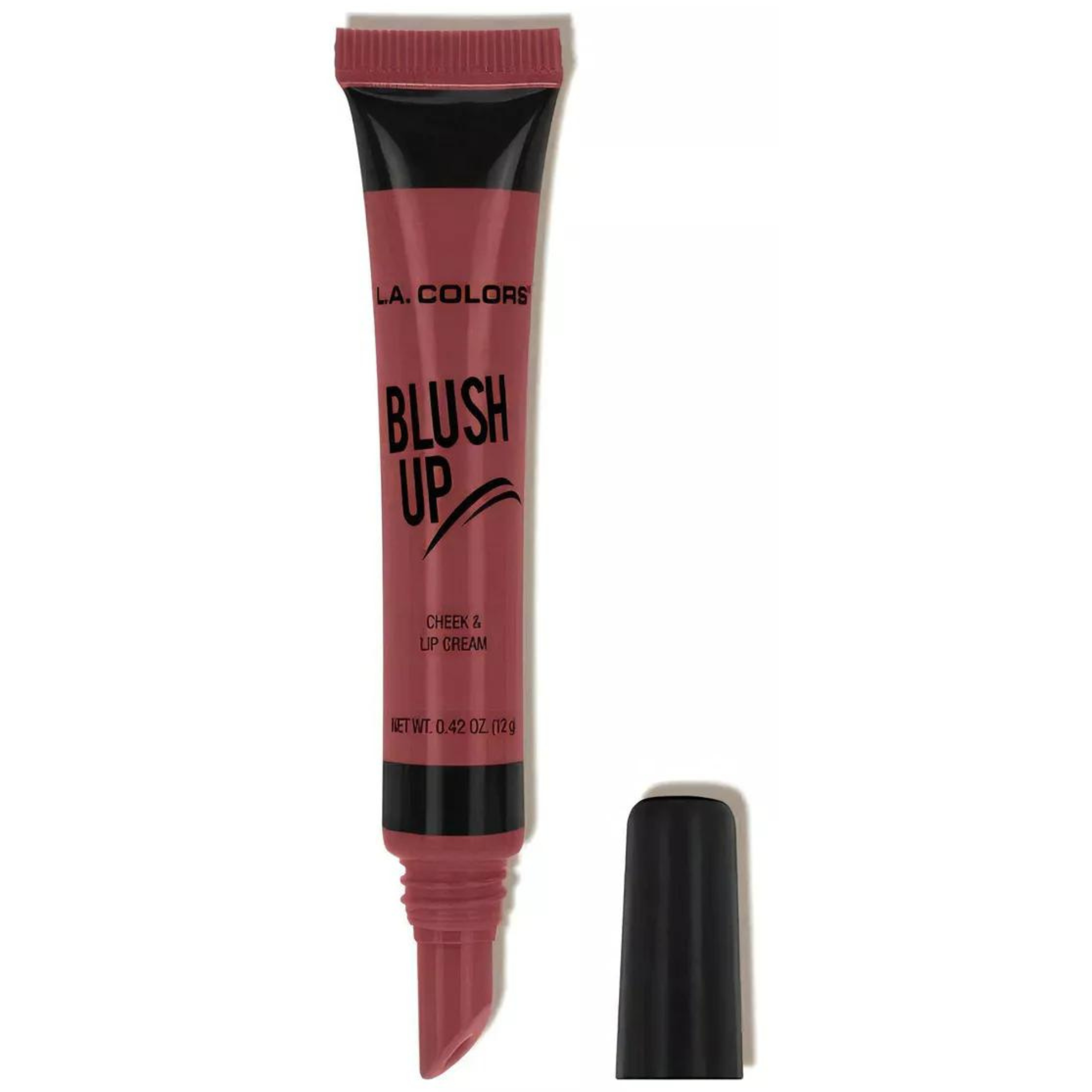 Rubor en Crema Blush Up L.a Colors - 548 Sugar Berry L.A COLORS Cosmeticos-skincare