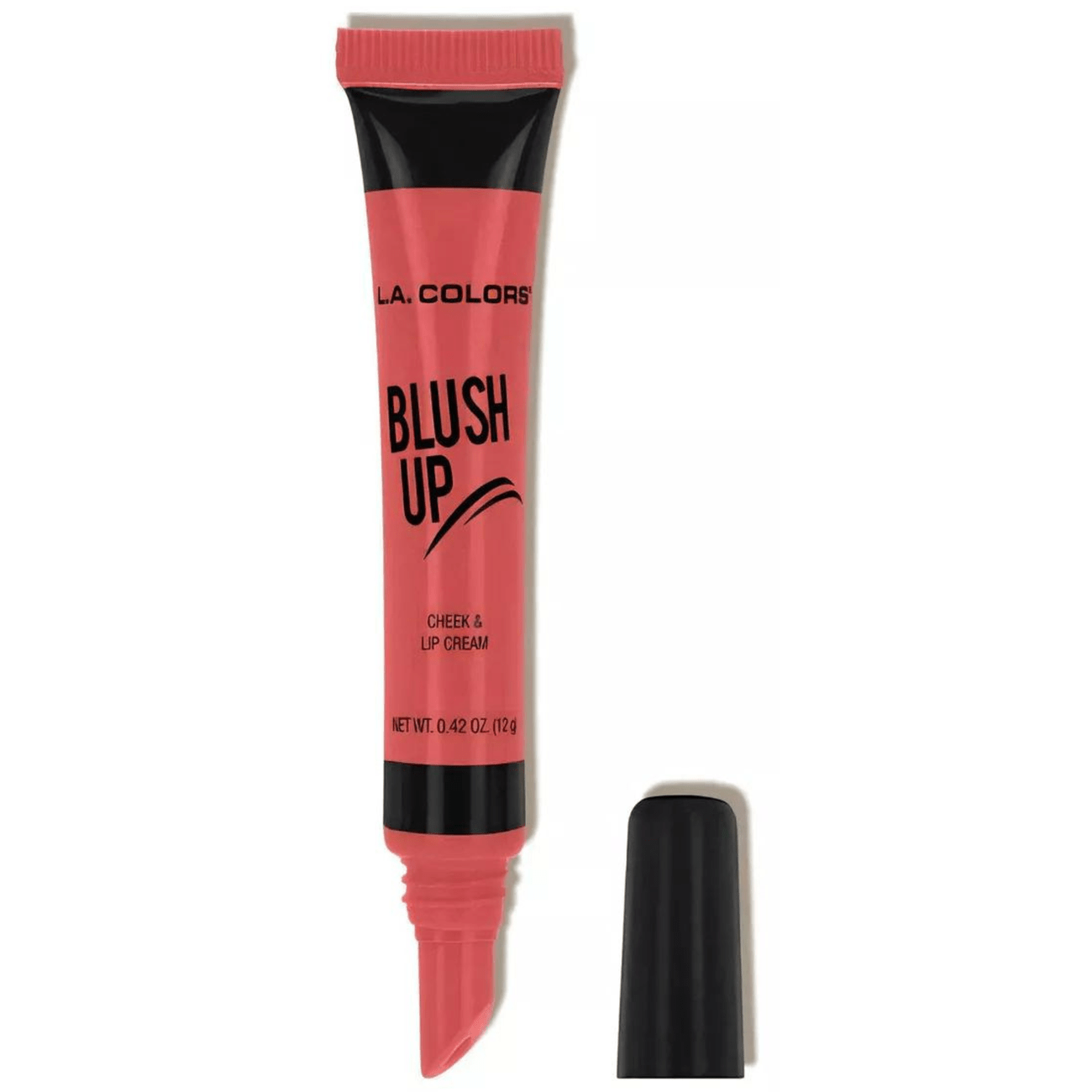 Rubor en Crema Blush Up L.a Colors - 547 Natural Flush L.A COLORS Cosmeticos-skincare