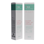 Crema Facial Esfolio 3HA Clear tone Up Cream - 3495 ESFOLIO Cosmeticos-skincare
