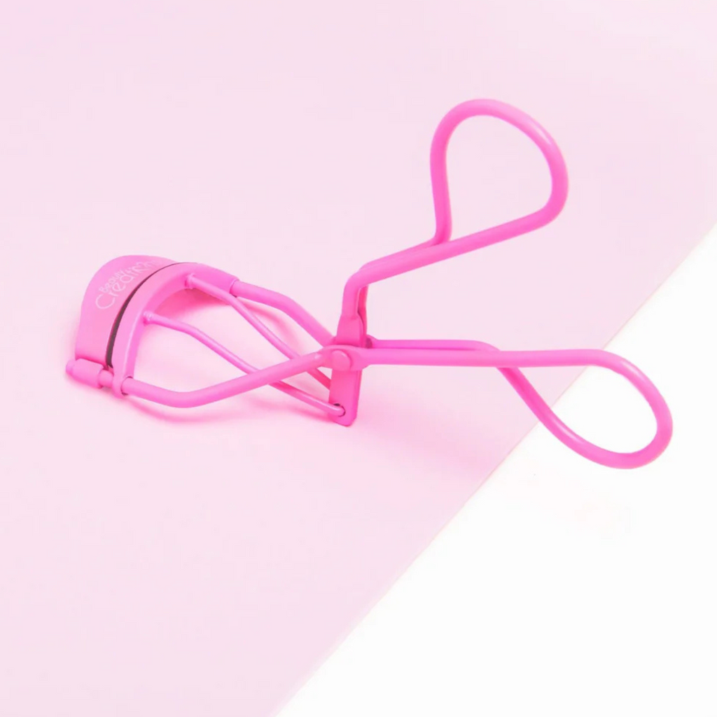 Encrespador de Pestañas Beauty Creations - ELC-PINK BEAUTY CREATIONS Cosmeticos-skincare