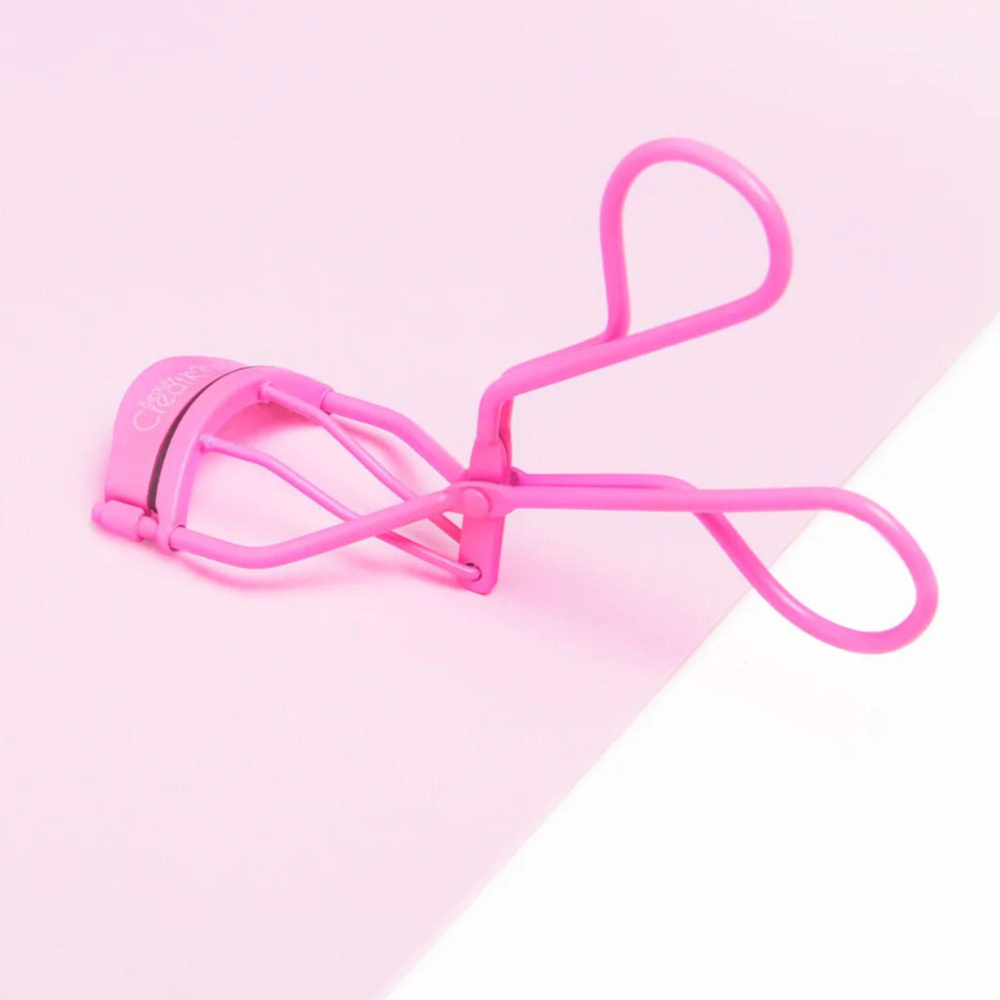 Encrespador de Pestañas Beauty Creations - ELC-PINK BEAUTY CREATIONS Cosmeticos-skincare