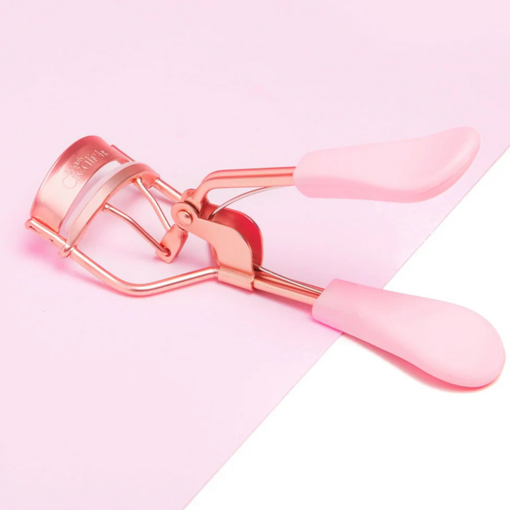 Encrespador de Pestañas Beauty Creations - ELC-PKRG BEAUTY CREATIONS Cosmeticos-skincare