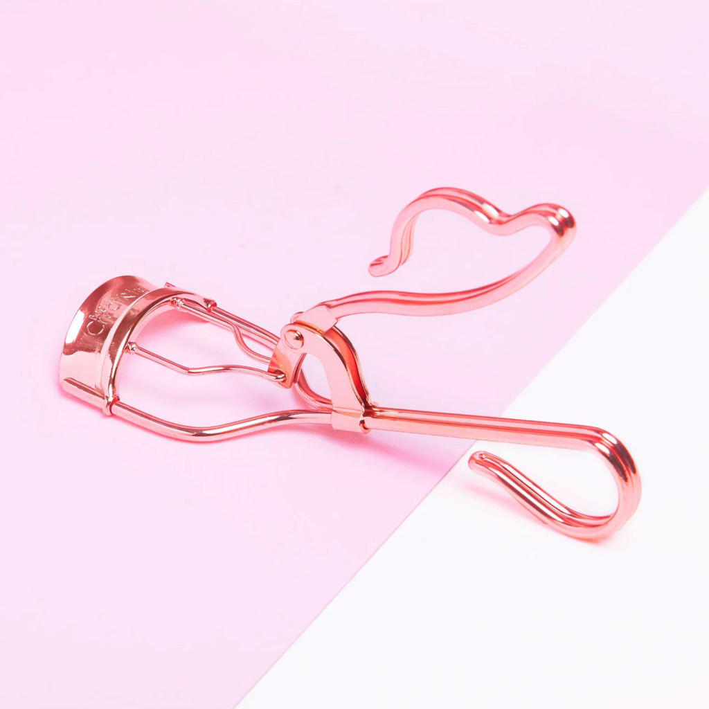 Encrespador de Pestañas Beauty Creations - ELC-RG BEAUTY CREATIONS Cosmeticos-skincare