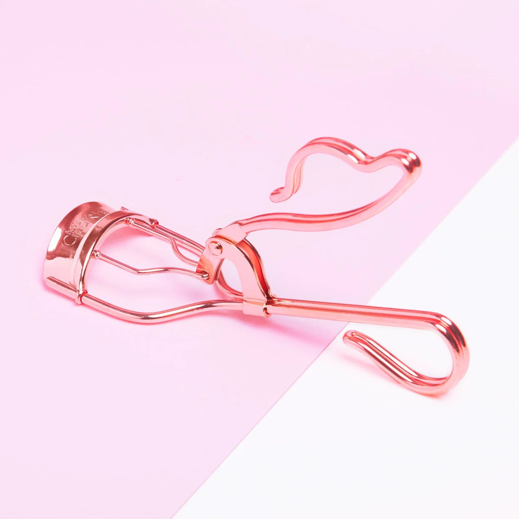 Encrespador de Pestañas Beauty Creations - ELC-RG BEAUTY CREATIONS Cosmeticos-skincare