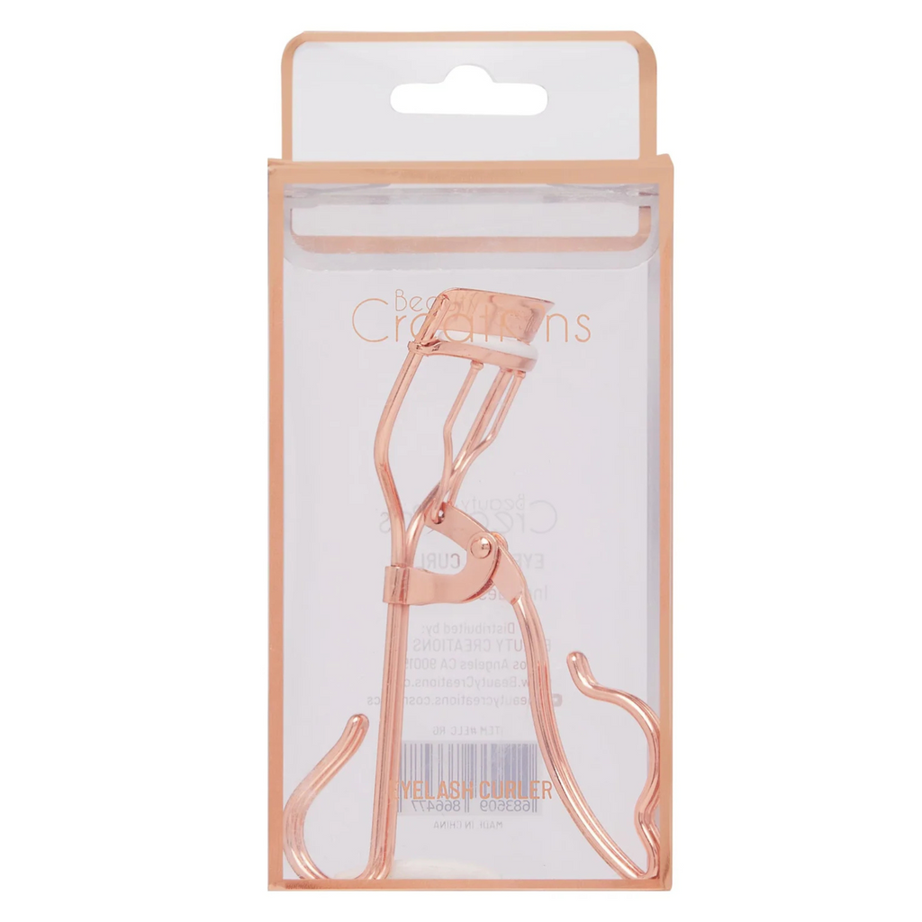 Encrespador de Pestañas Beauty Creations - ELC-RG BEAUTY CREATIONS Cosmeticos-skincare