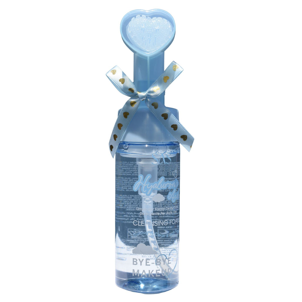 Limpiador Facial en Espuma SAS Cosmetics - SAH211-2 - HYALURONIC ACID