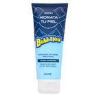 Exfoliante en Crema Hidratante Bubbaluu - FT-1828 - AROMA ARANDANO - 200 ml.