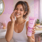 Exfoliante Removedor de Impurezas Bubbaluu - FT-1863 - AROMA UVA