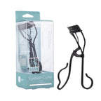 Encrespador de Pestañas Flamenco Profesional Negro - 2310