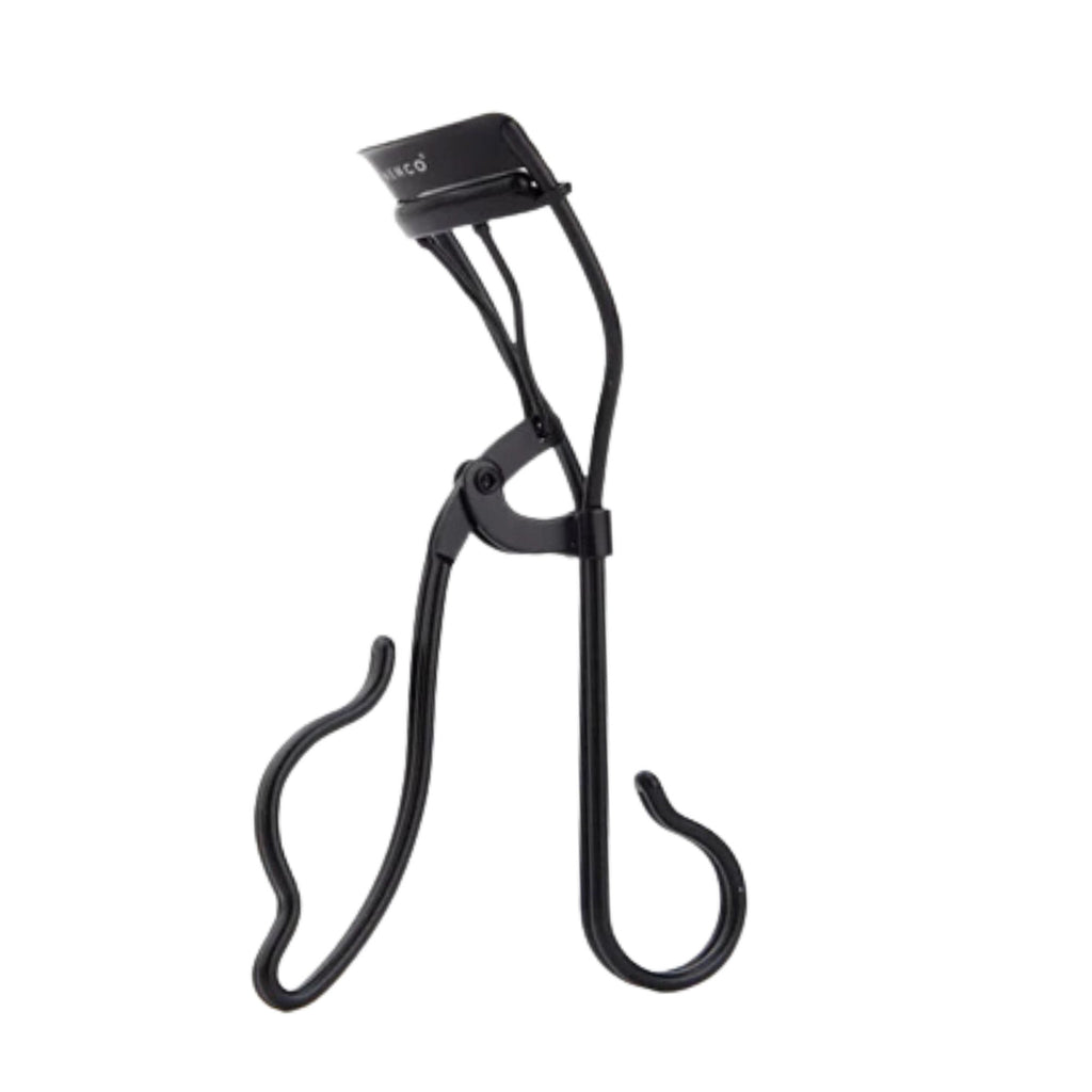 Encrespador de Pestañas Flamenco Profesional Negro - 2310