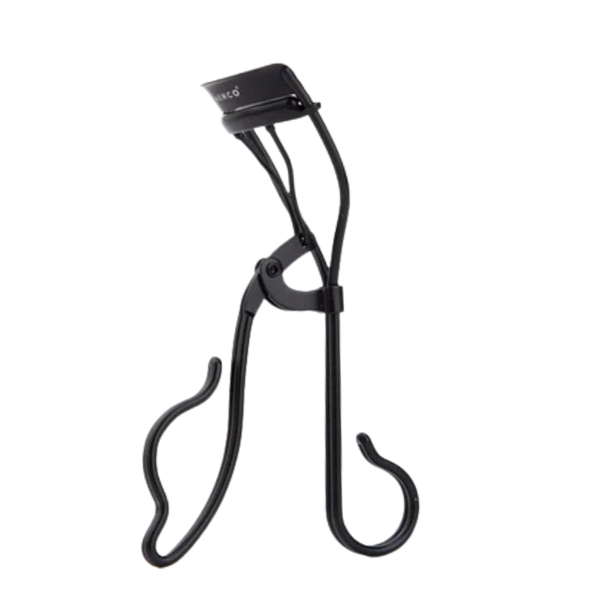 Encrespador de Pestañas Flamenco Profesional Negro - 2310