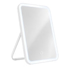 Espejo Led Táctil de Tocador (Colores Surtidos) 15 x 22 CM Incluye USB - AY07