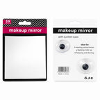 Espejo de Maquillaje Cuadrado con Aumento X5 - AU102