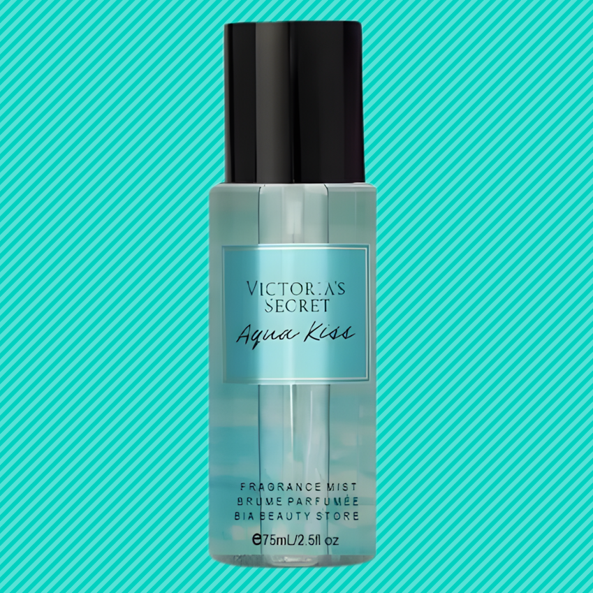Victorias Secret Agua Kiss 75 Ml