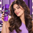 Fijador Capilar Bubbaluu Fijacion Normal 250 ml - FT2743
