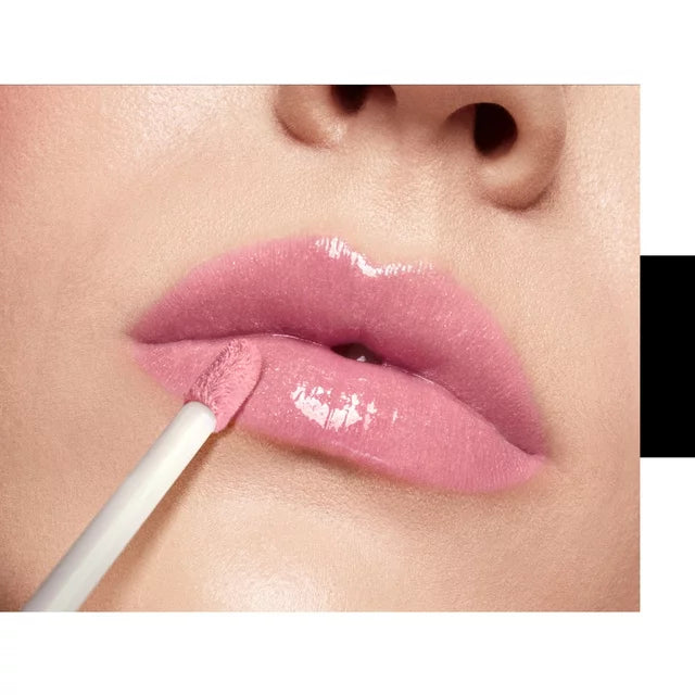 Labial Lip Gloss Exhibitionist Covergirl - 160 Fling COVERGIRL Cosmeticos-skincare