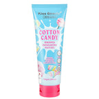 Gel Exfoliante Facial Kiss Beauty 120 g - Cotton Candy.