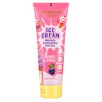 Gel Exfoliante Facial Kiss Beauty 120 g - Ice Cream.