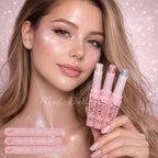 Iluminador en Gel Jelly Multifuncional SAS Cosmetics - SES006 - TONO 04