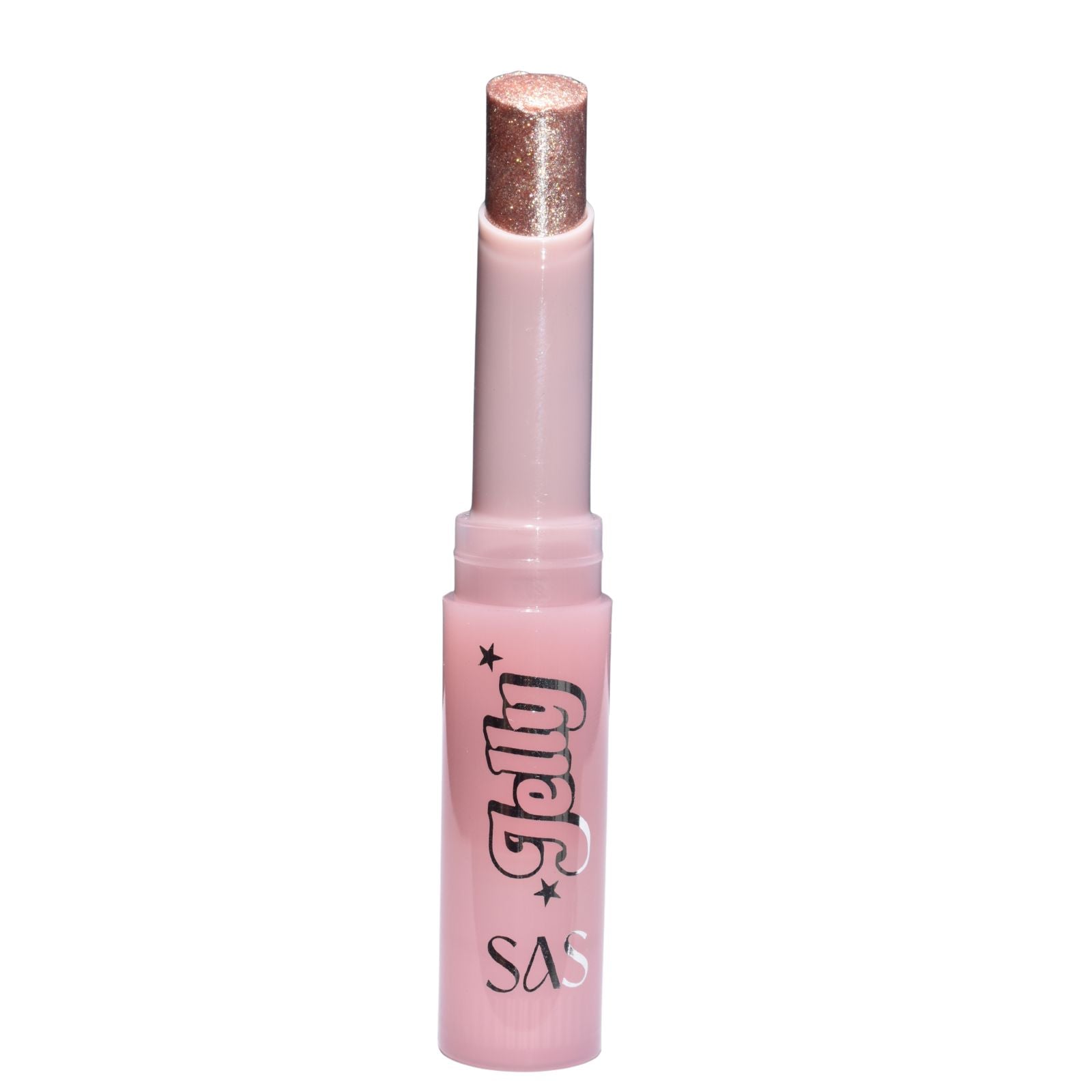 Iluminador en Gel Jelly Multifuncional SAS Cosmetics - SES006 - TONO 03