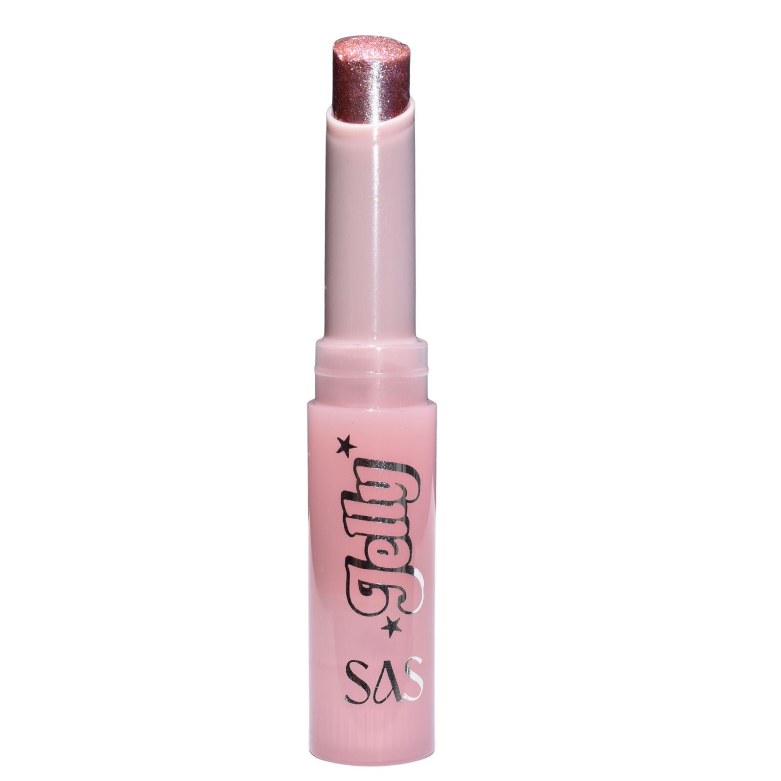 Iluminador en Gel Jelly Multifuncional SAS Cosmetics - SES006 - TONO 04
