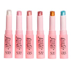 Iluminador en Gel Jelly Multifuncional SAS Cosmetics - SES006 - TONO 06