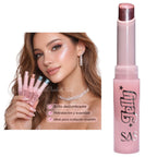 Iluminador en Gel Jelly Multifuncional SAS Cosmetics - SES006 - TONO 04
