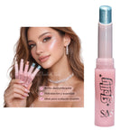 Iluminador en Gel Jelly Multifuncional SAS Cosmetics - SES006 - TONO 06